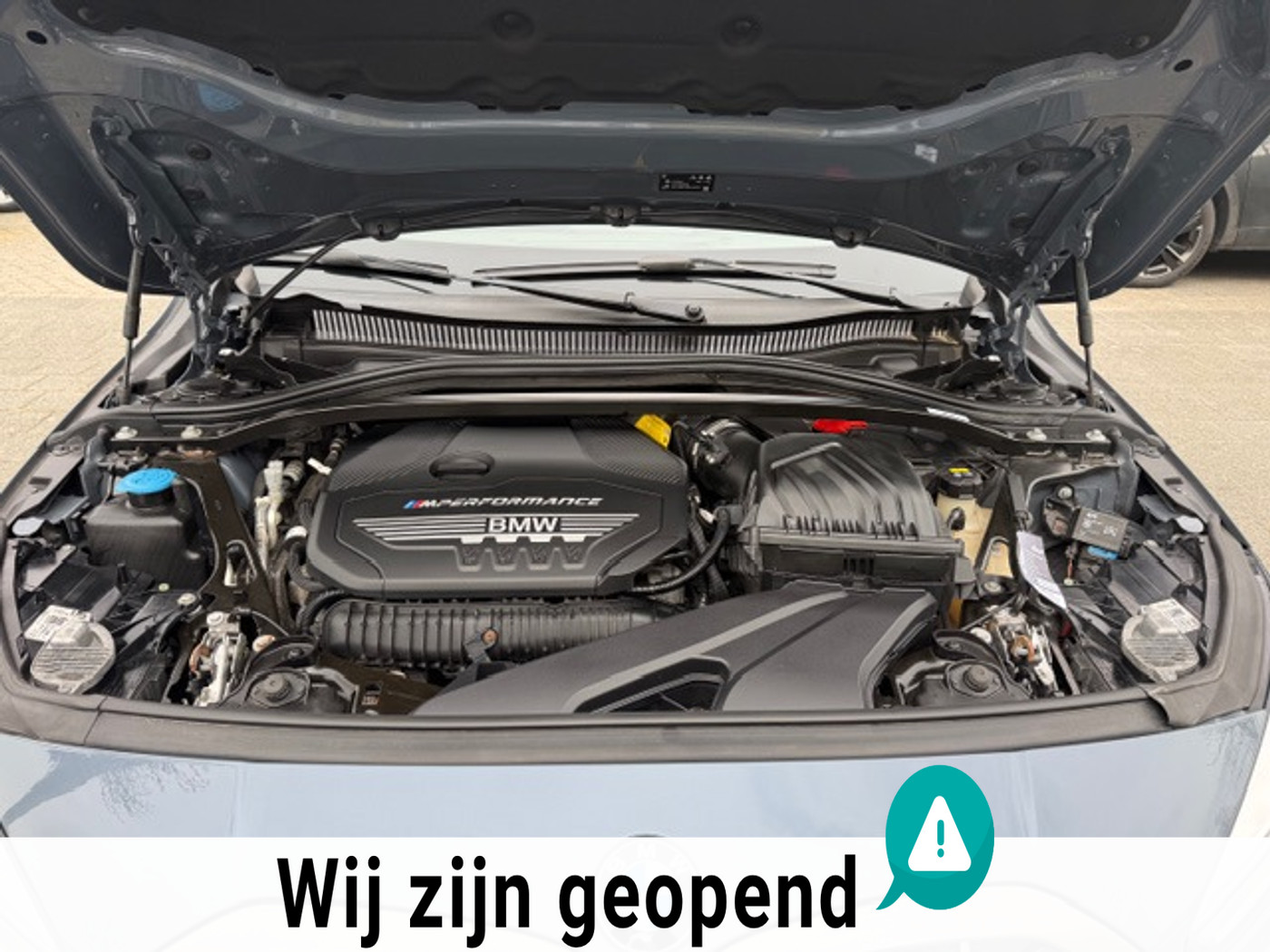 Foto van BMW 1-serie