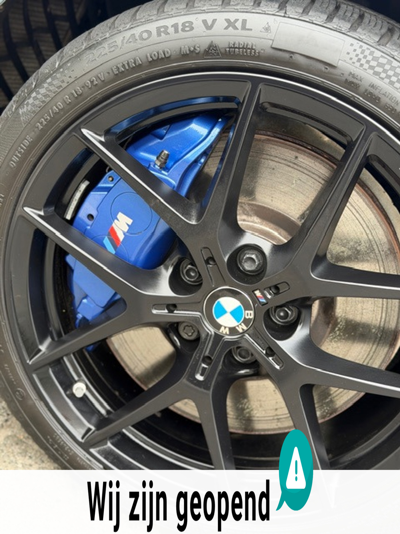 Foto van BMW 1-serie