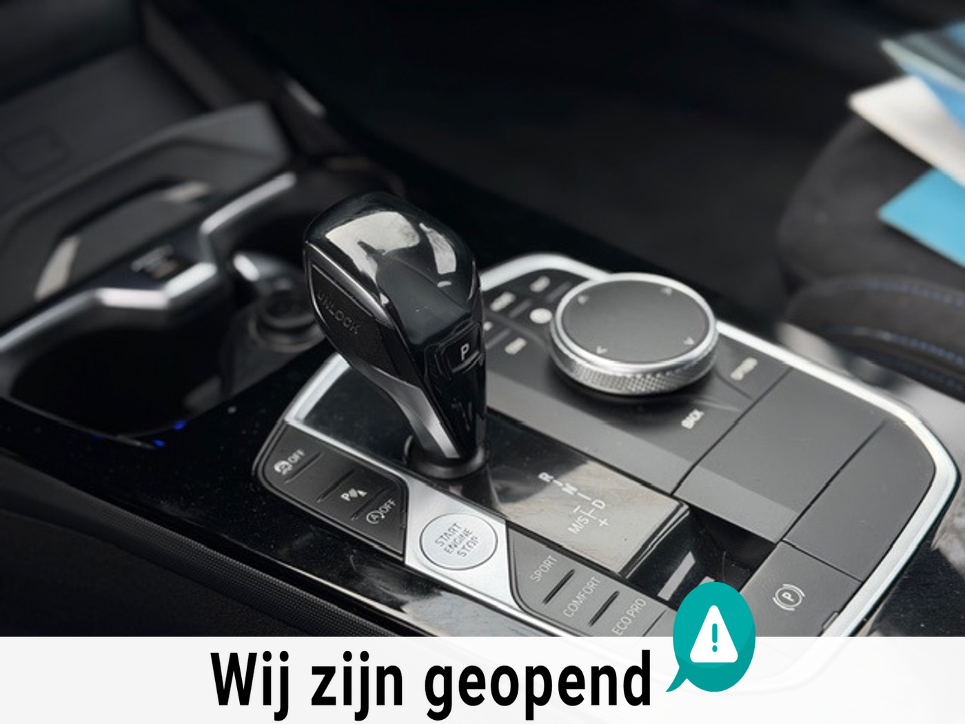 Foto van BMW 1-serie