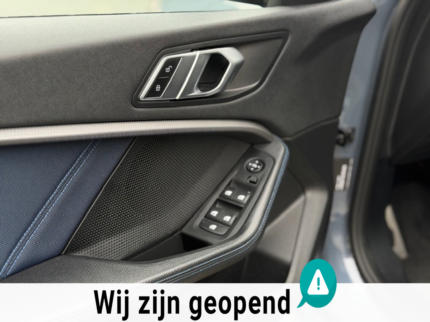 Foto van BMW 1-serie