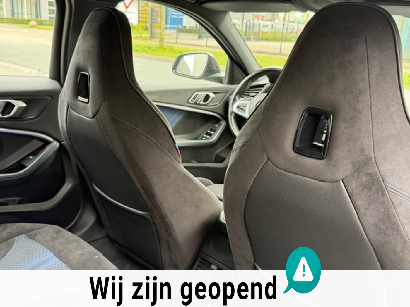 Foto van BMW 1-serie
