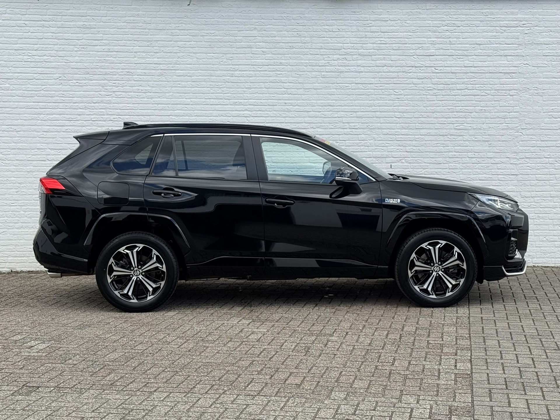 Foto van Suzuki Suzuki Across