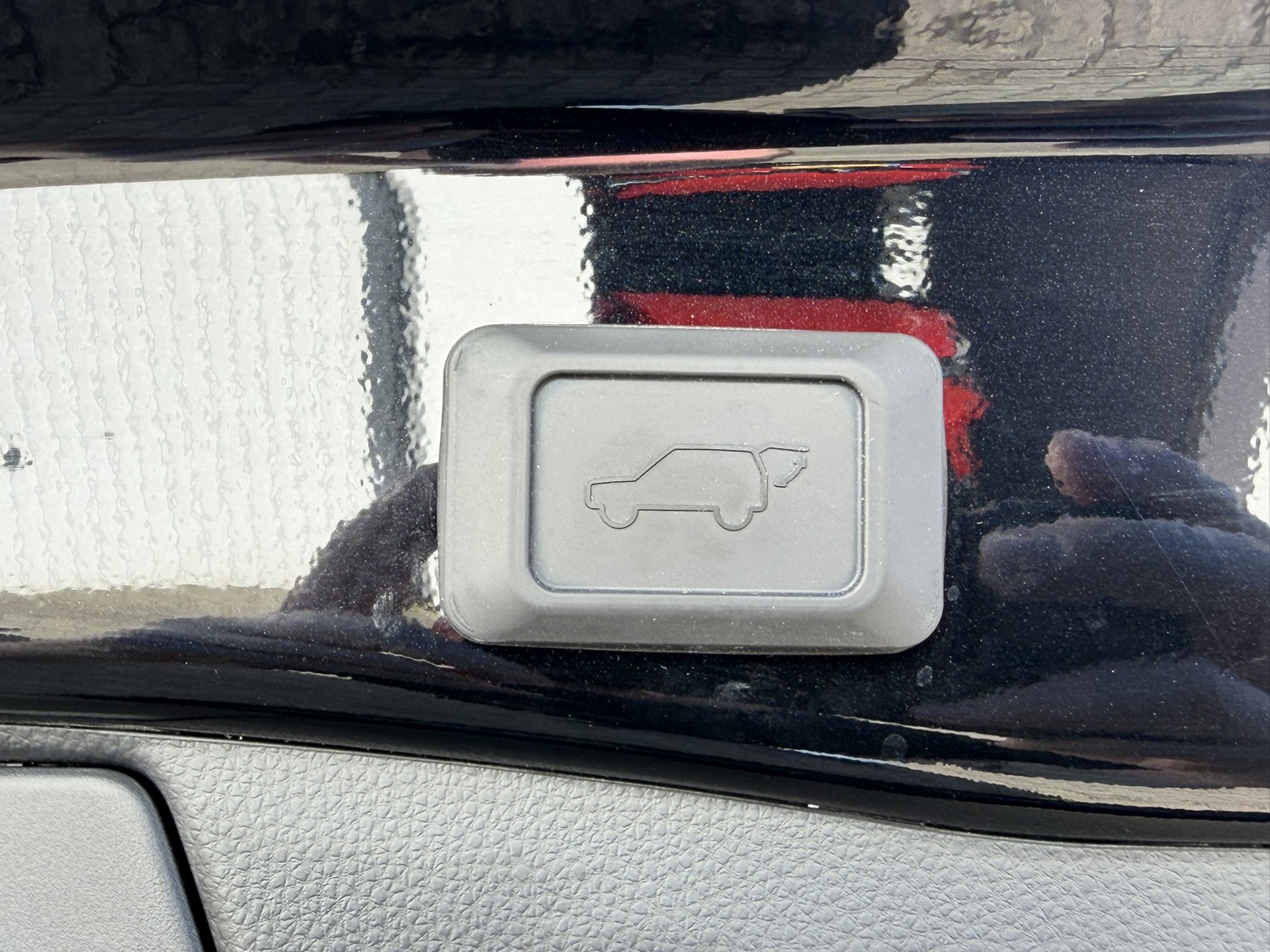 Foto van Suzuki Suzuki Across