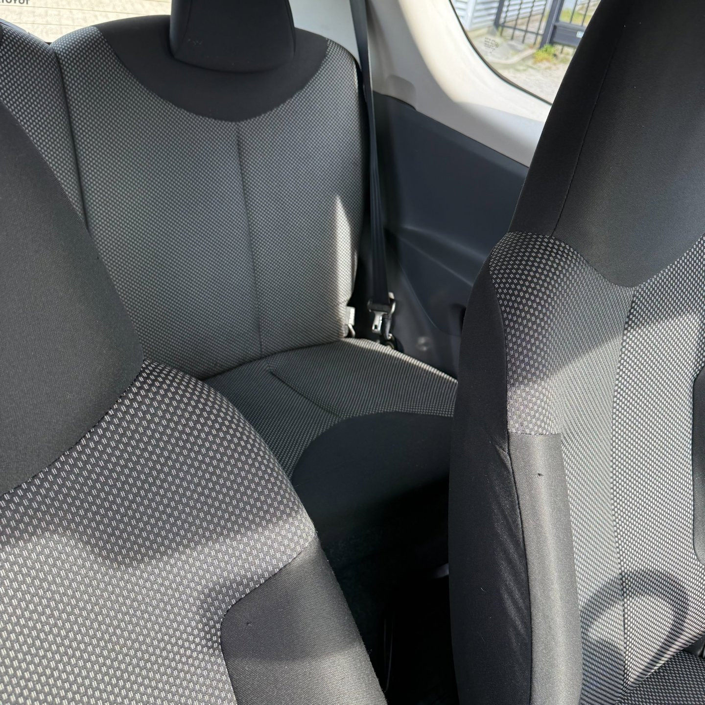 Foto van Toyota Aygo