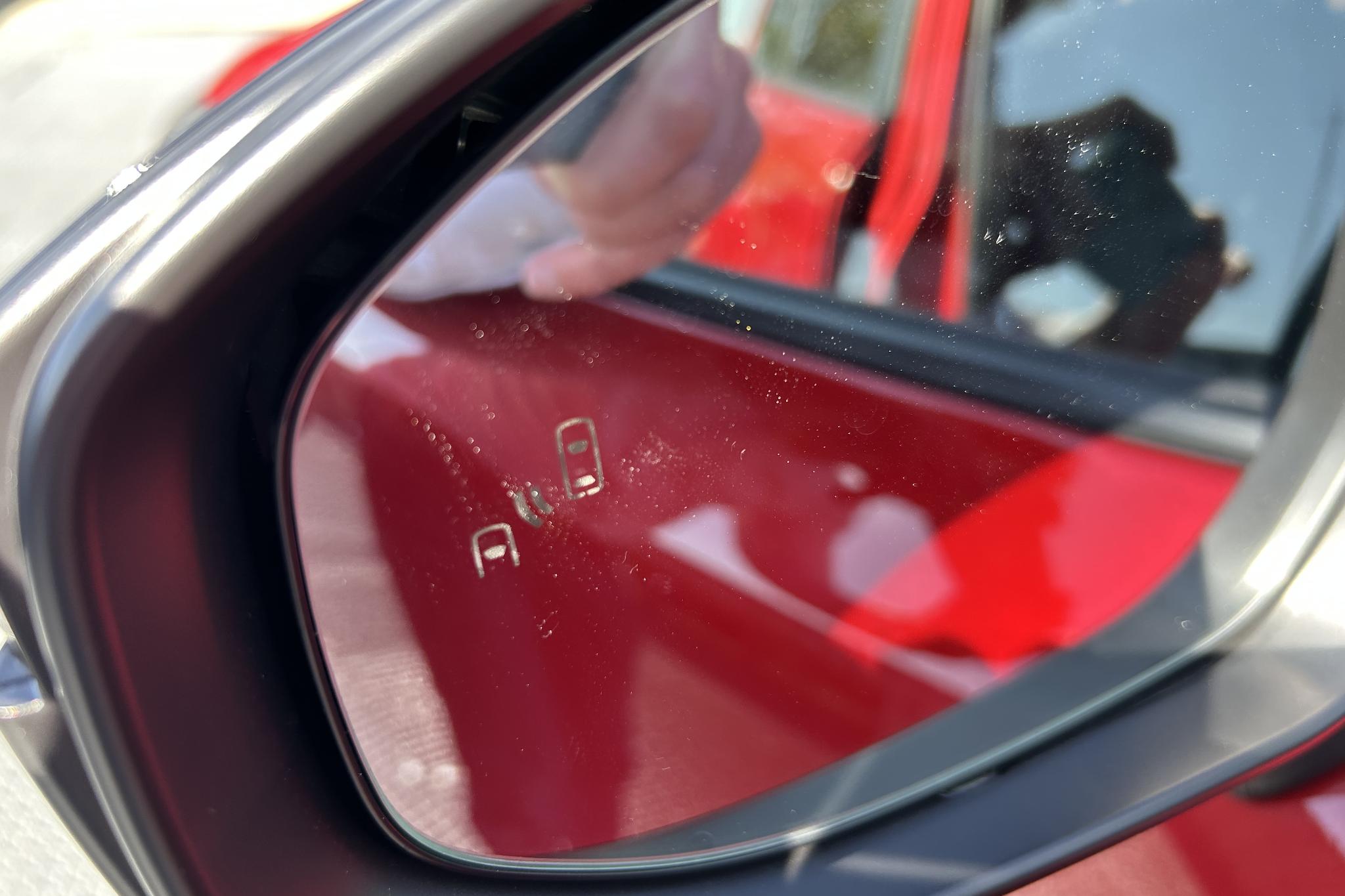 Foto van Toyota Corolla Cross