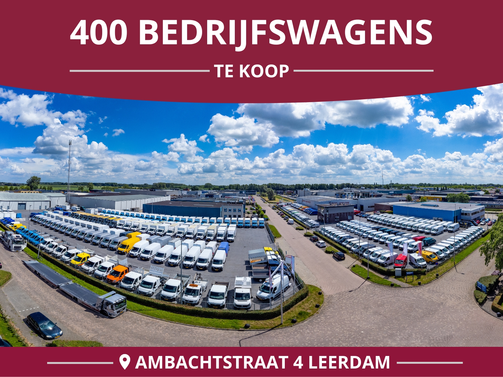 Foto van Mercedes-Benz Vito