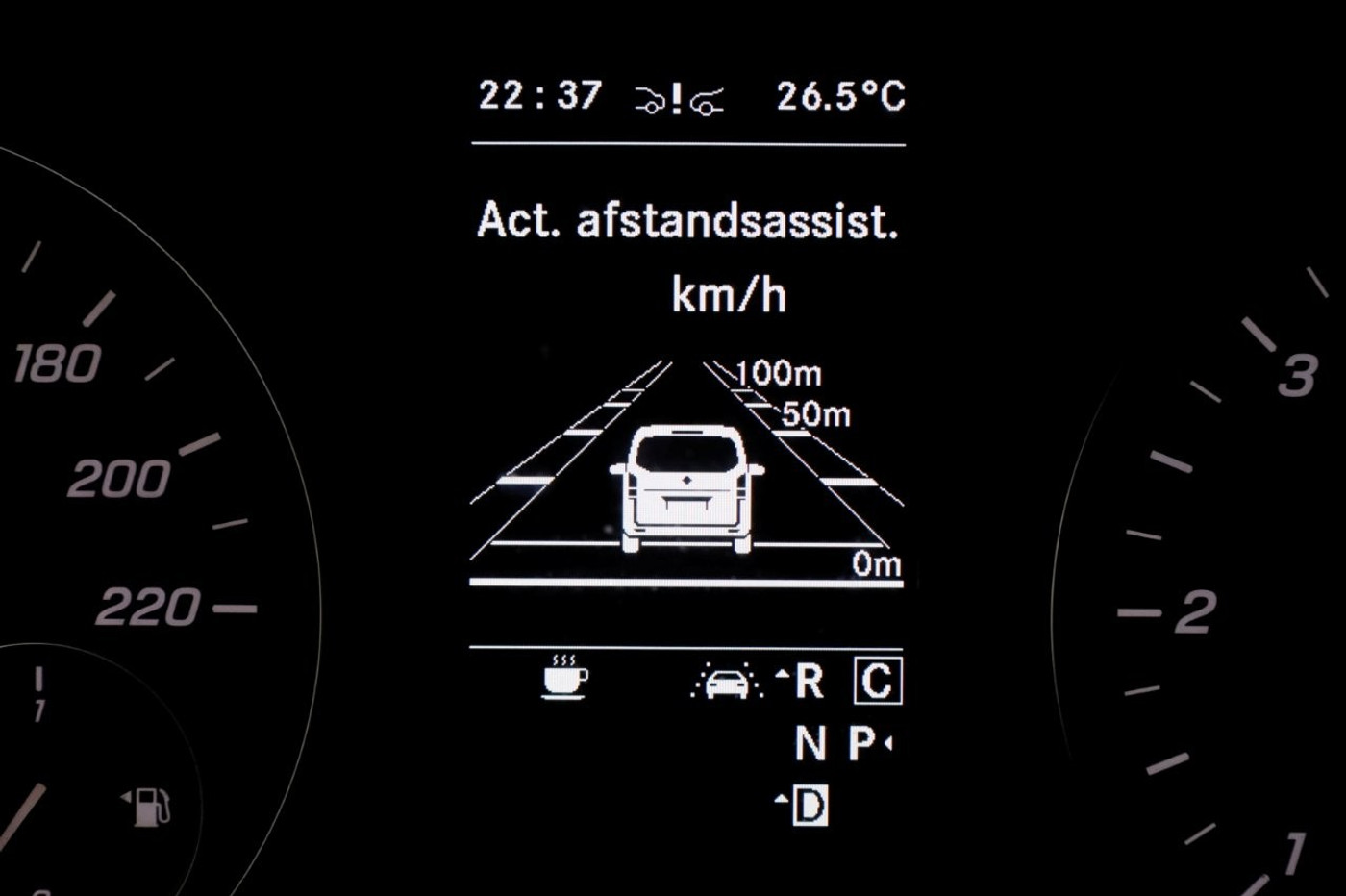 Foto van Mercedes-Benz Vito