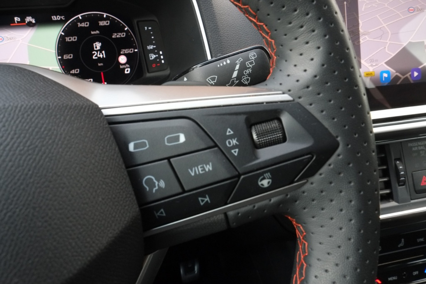 Foto van Seat Tarraco