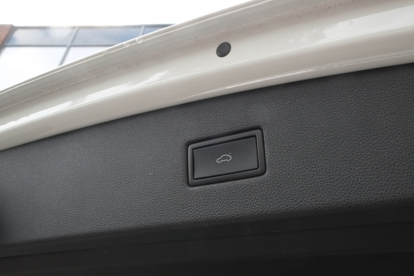 Foto van Seat Tarraco