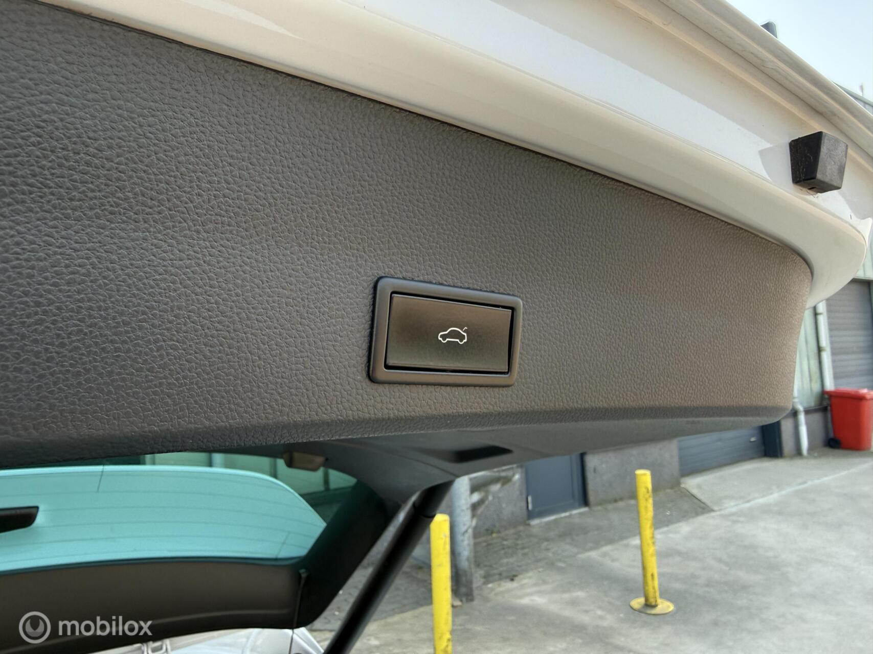 Foto van Seat Ateca