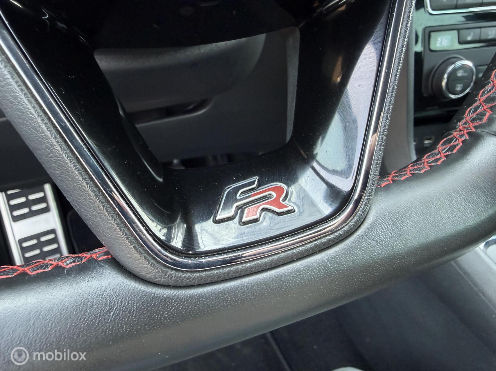 Foto van Seat Ateca