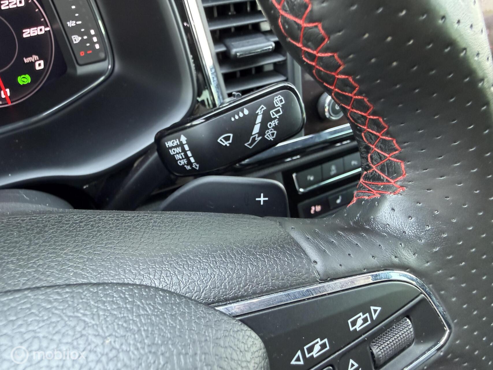 Foto van Seat Ateca