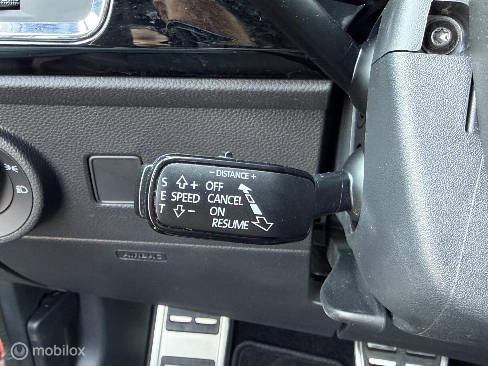 Foto van Seat Ateca