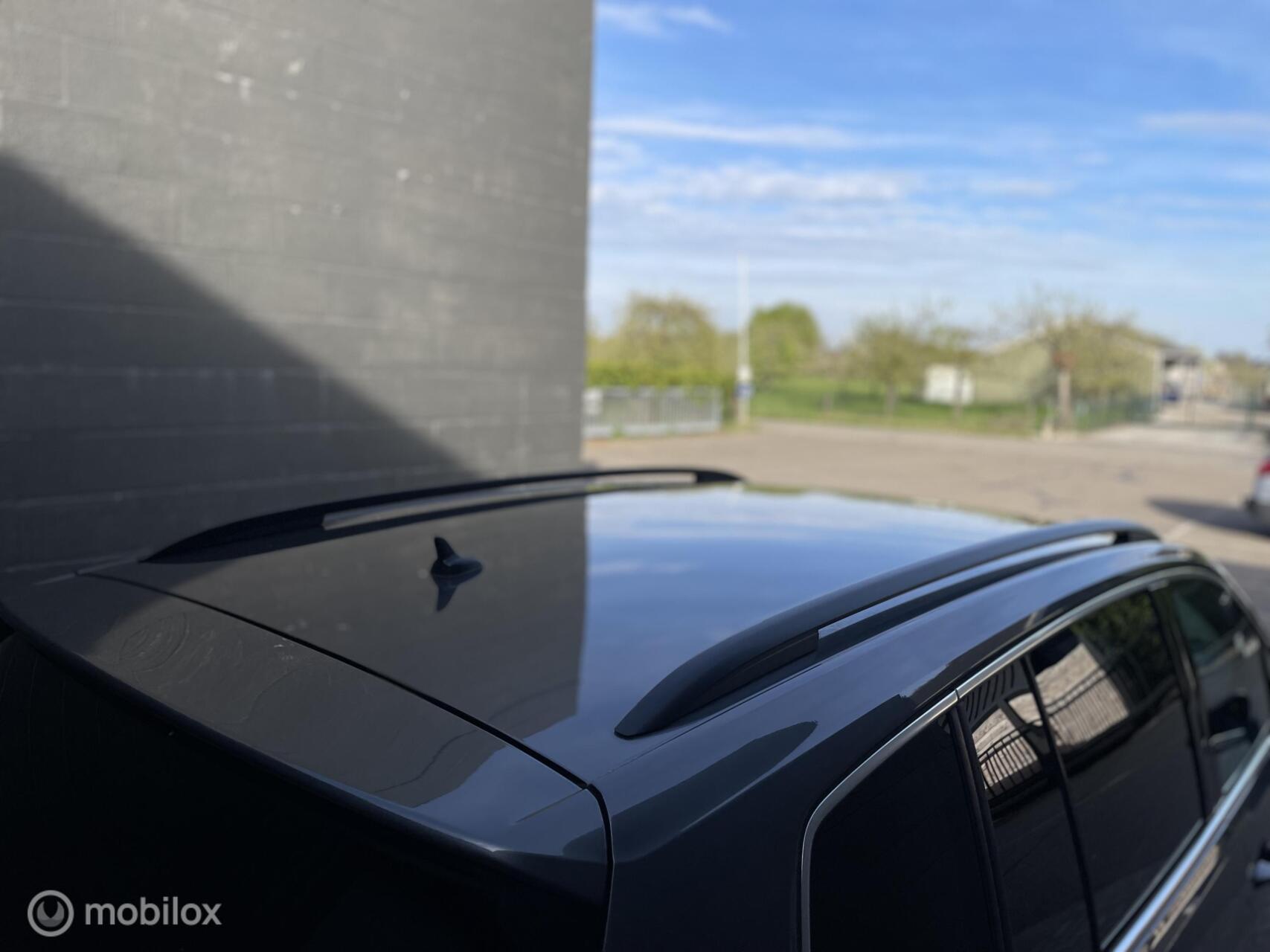 Foto van Volkswagen Touran