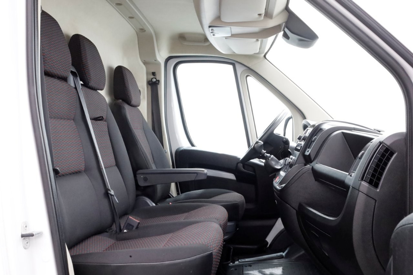 Foto van Opel Movano