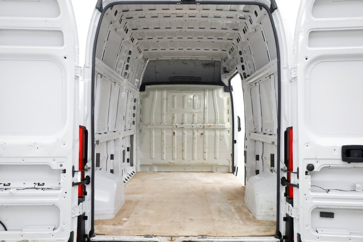 Foto van Opel Movano