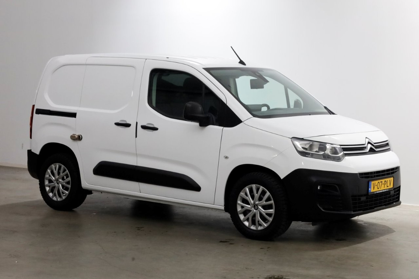 Foto van Citroen Berlingo
