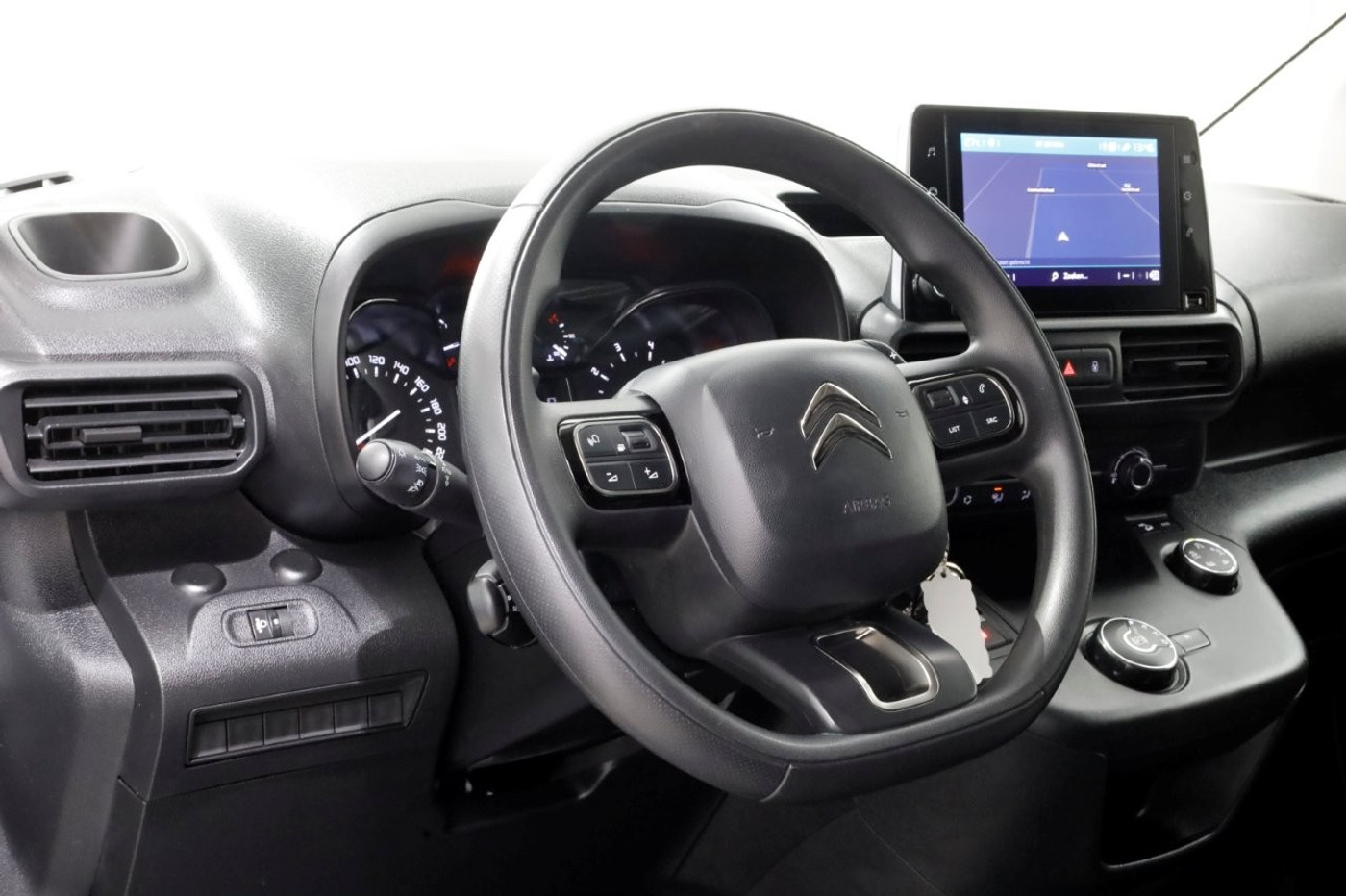 Foto van Citroen Berlingo