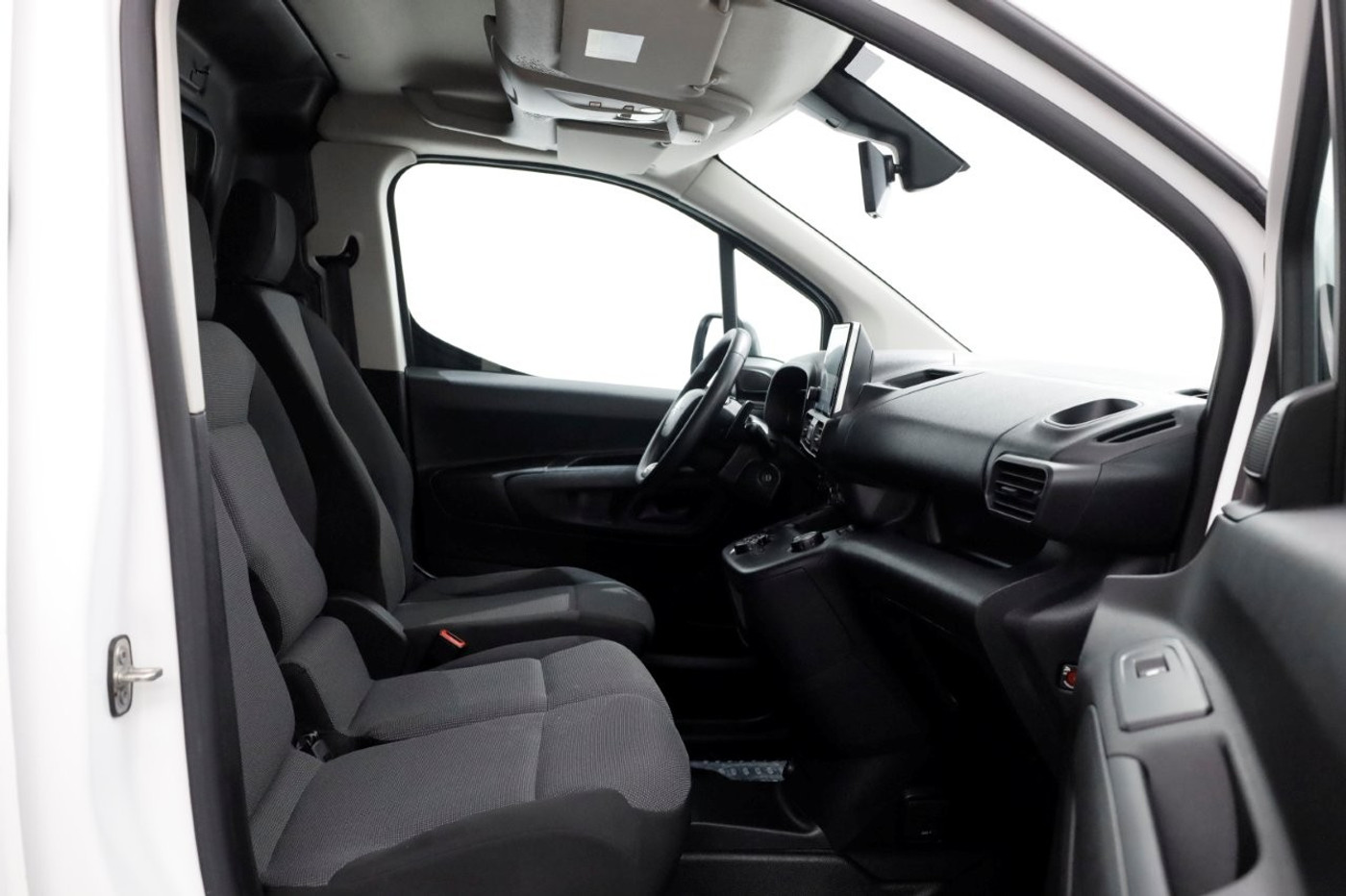 Foto van Citroen Berlingo