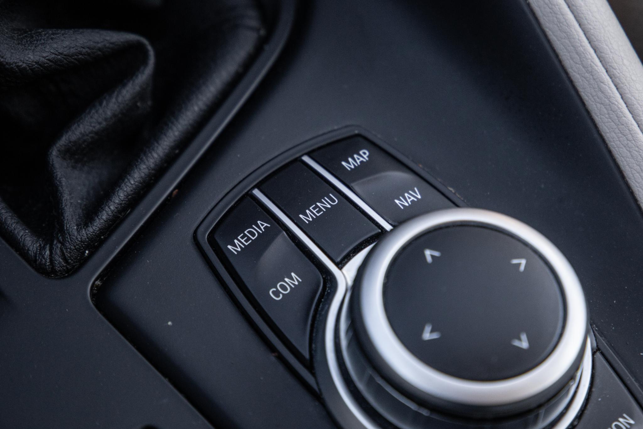 Foto van BMW X1