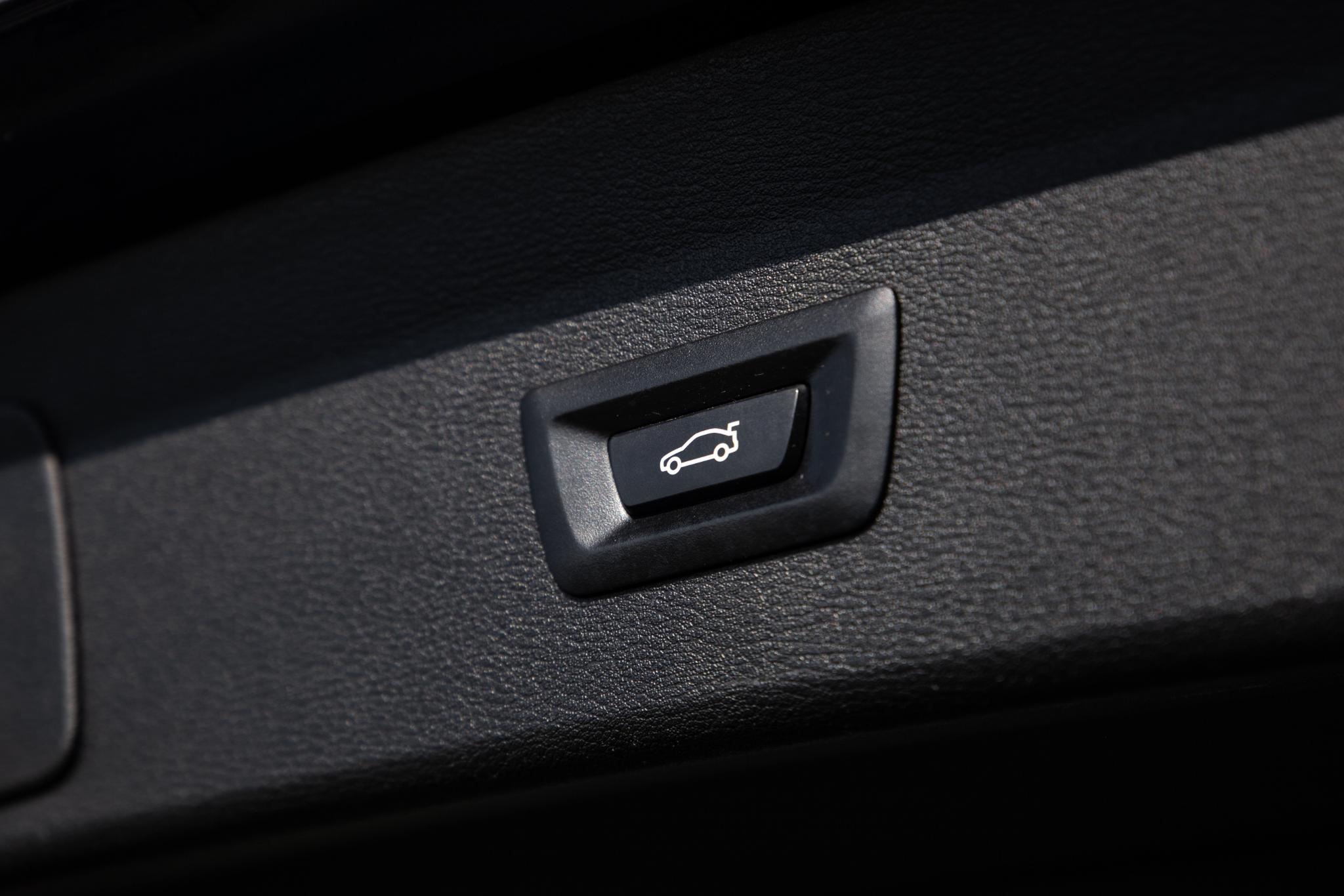 Foto van BMW X1