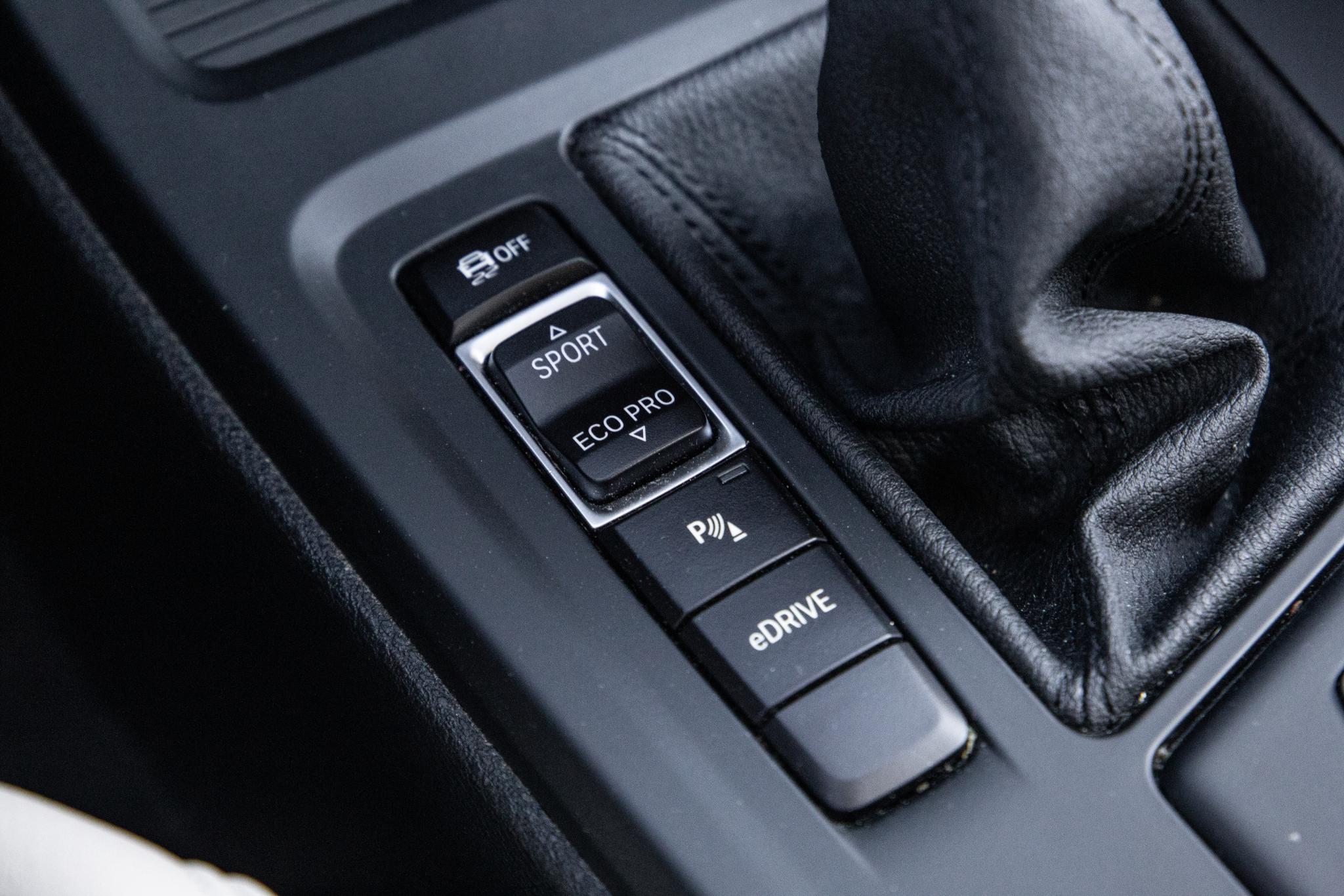 Foto van BMW X1