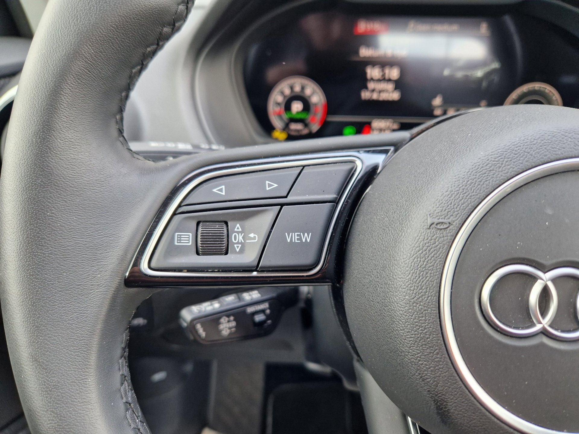 Foto van Audi Q2