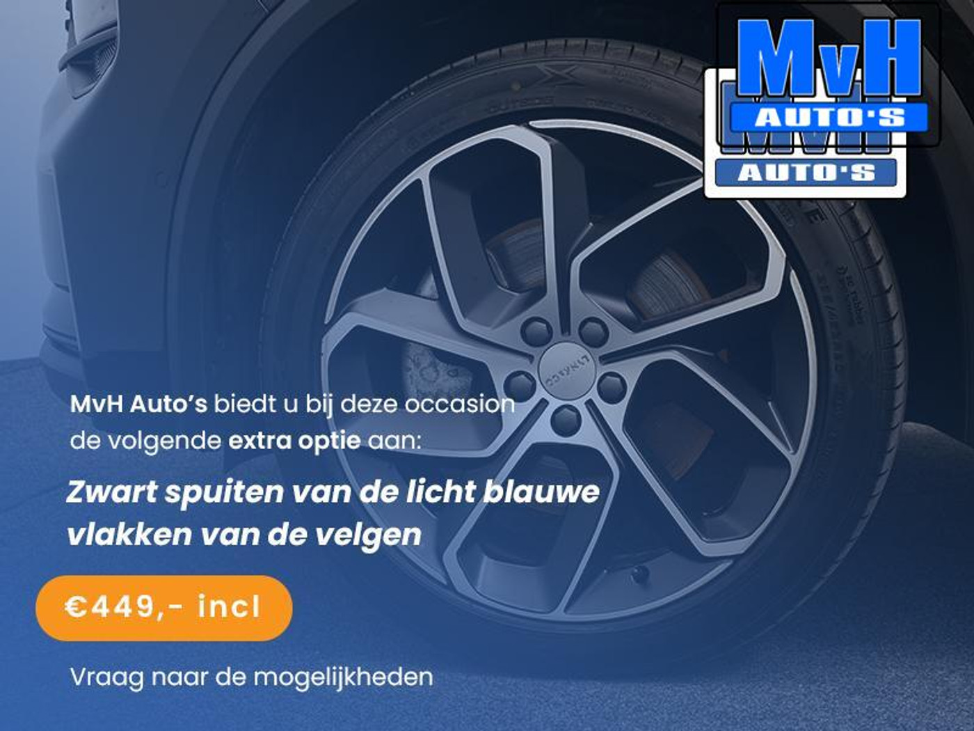 Foto van LYNK & Co 01