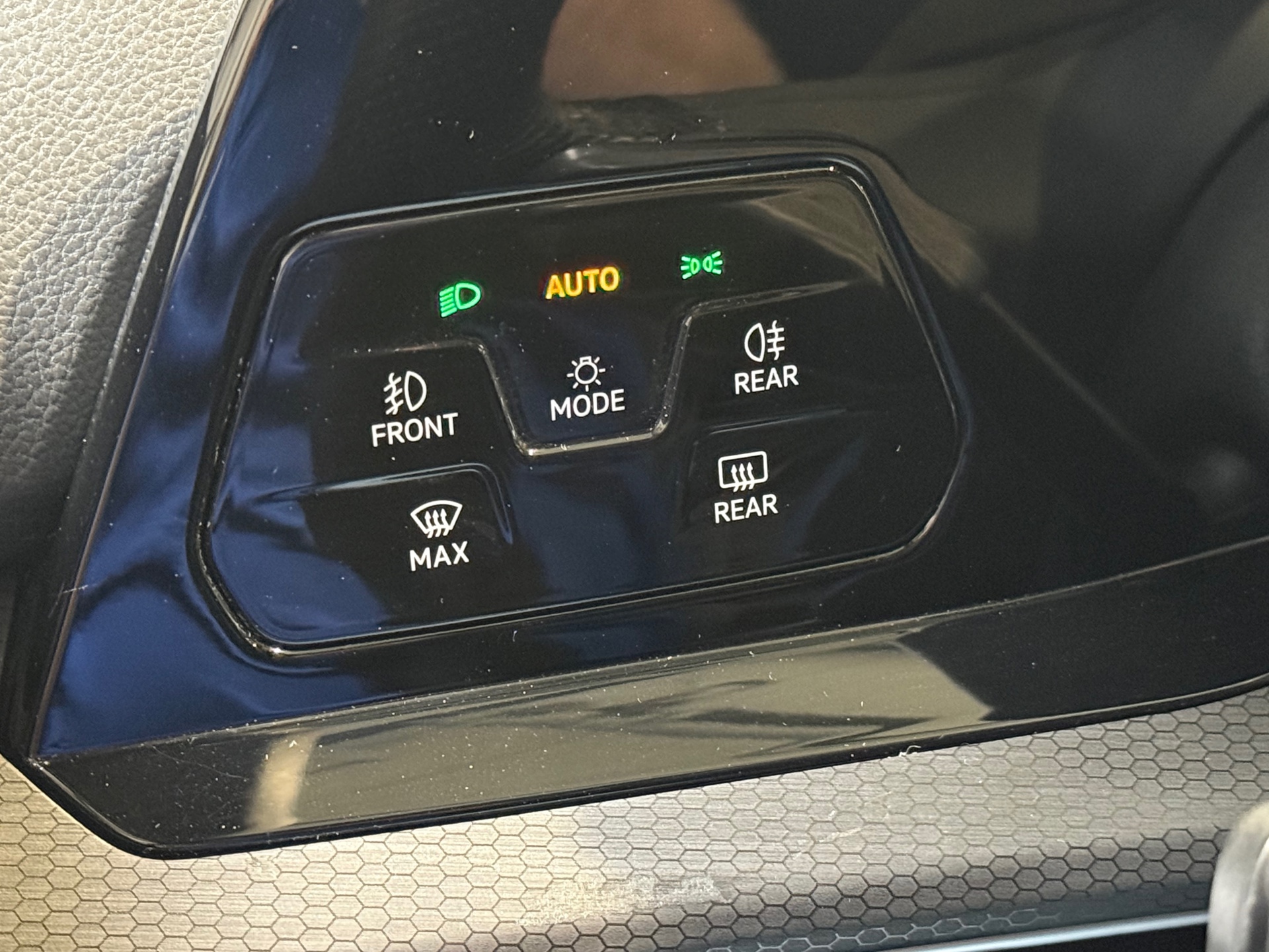 Foto van Volkswagen Golf GTE