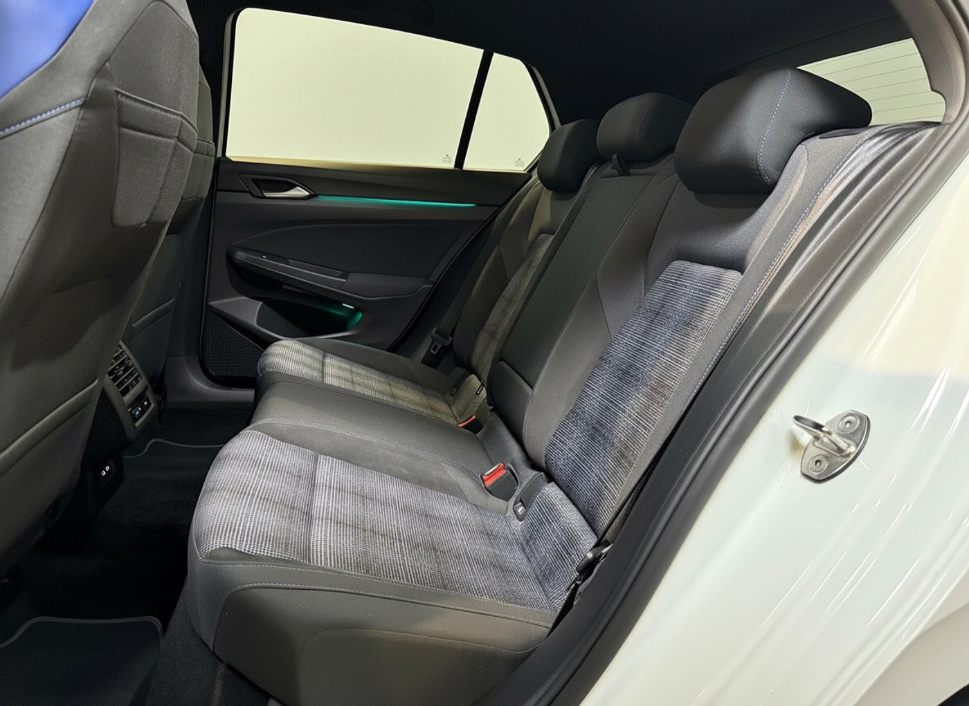 Foto van Volkswagen Golf GTE