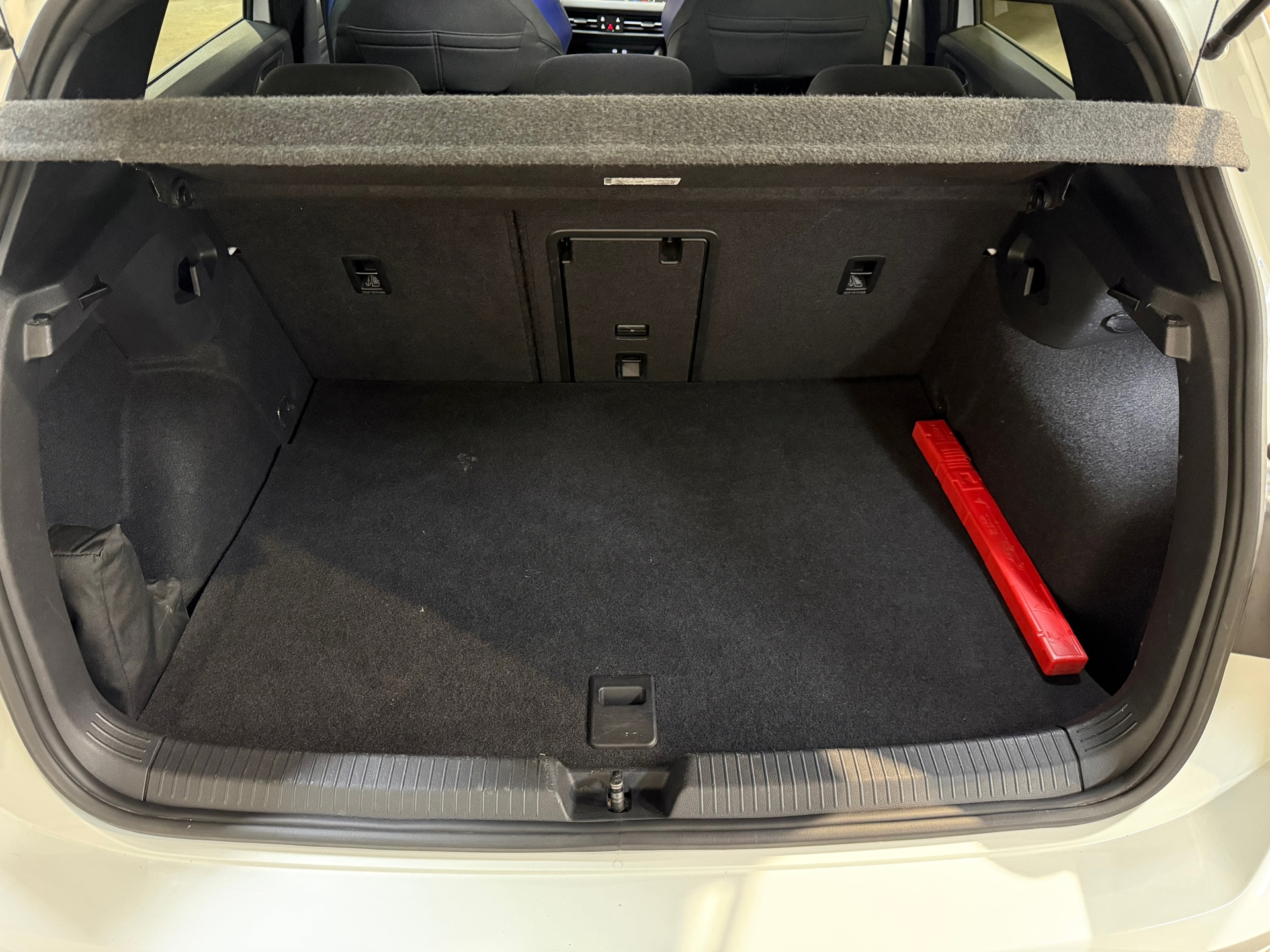 Foto van Volkswagen Golf GTE