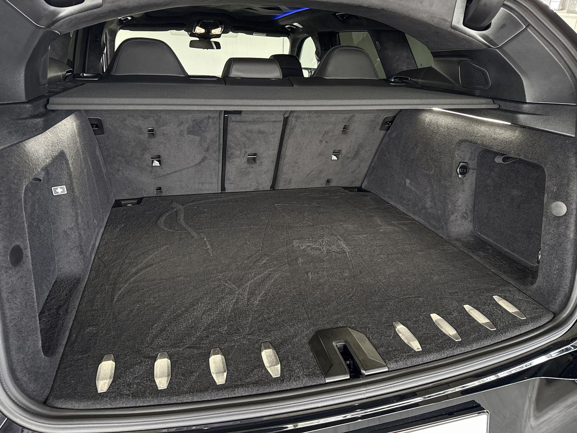 Foto van BMW XM 50e