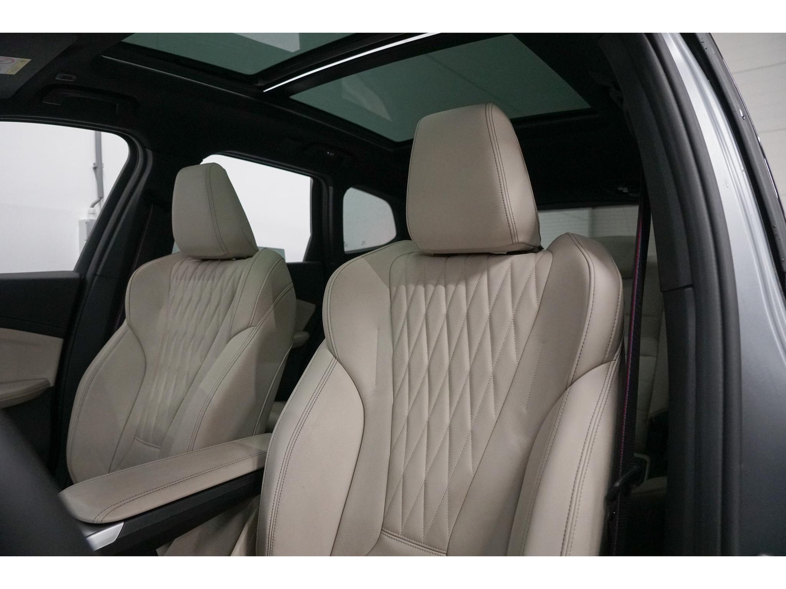 Foto van BMW X1 Xdrive30e