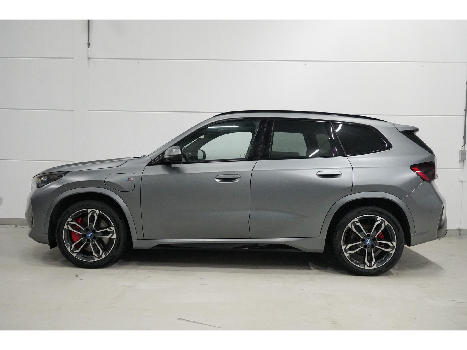 Foto van BMW X1 Xdrive30e