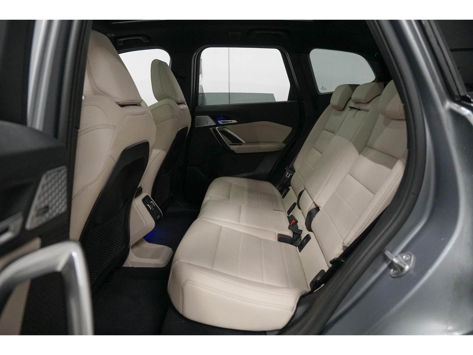 Foto van BMW X1 Xdrive30e