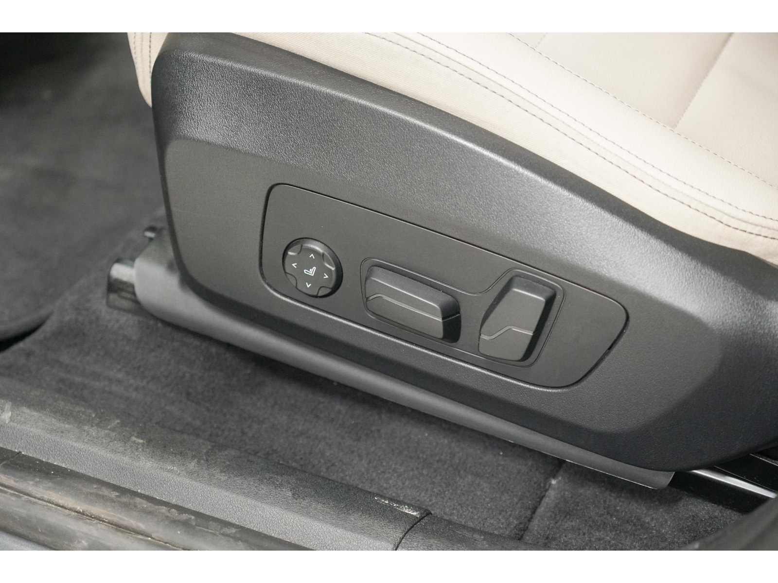 Foto van BMW X1 Xdrive30e