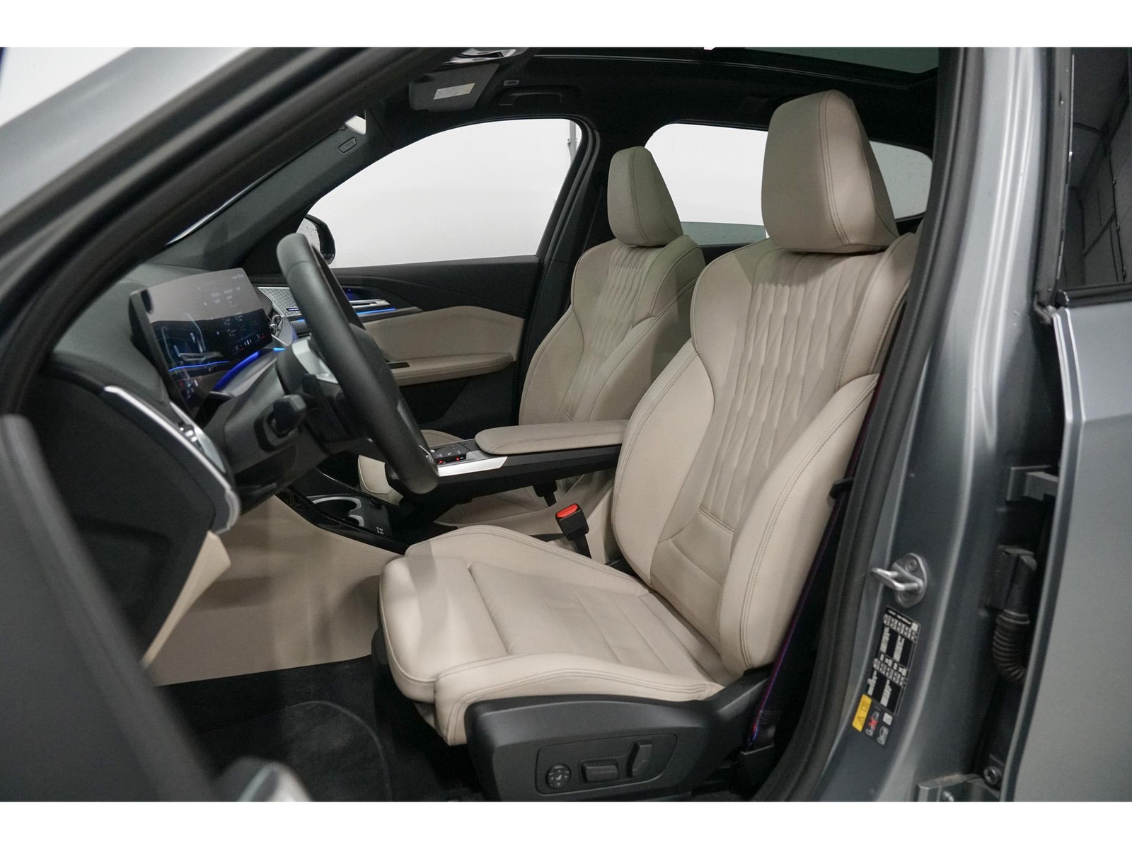 Foto van BMW X1 Xdrive30e