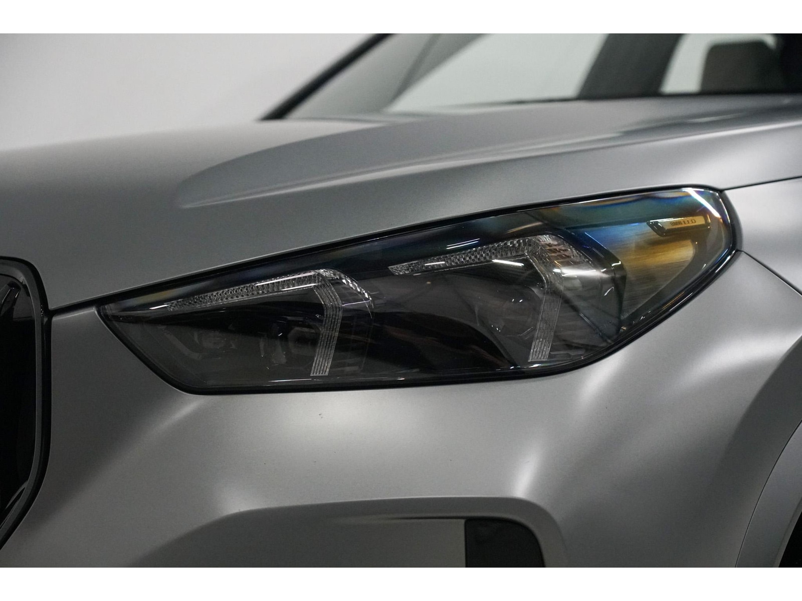Foto van BMW X1 Xdrive30e