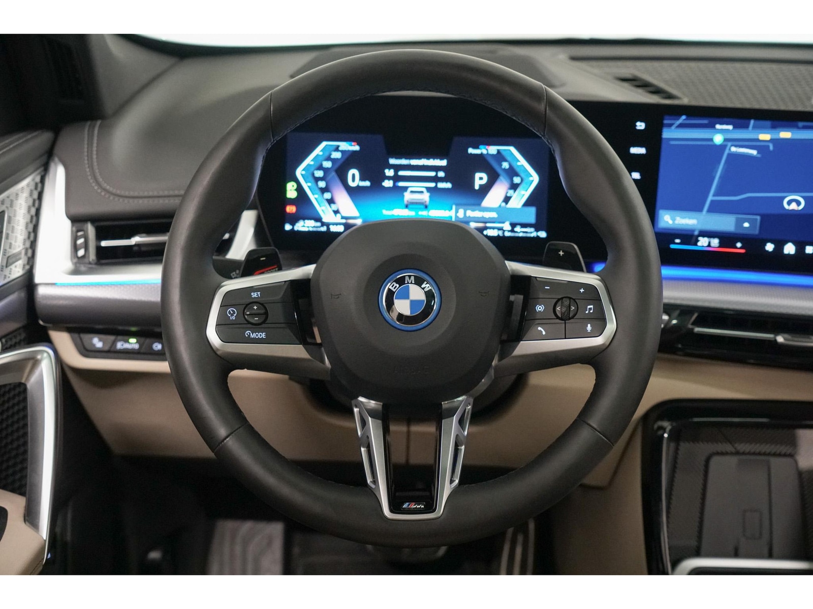 Foto van BMW X1 Xdrive30e