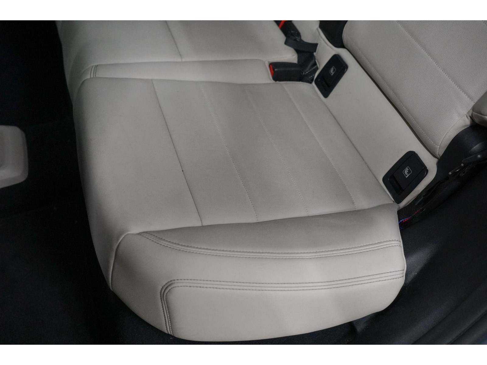 Foto van BMW X1 Xdrive30e