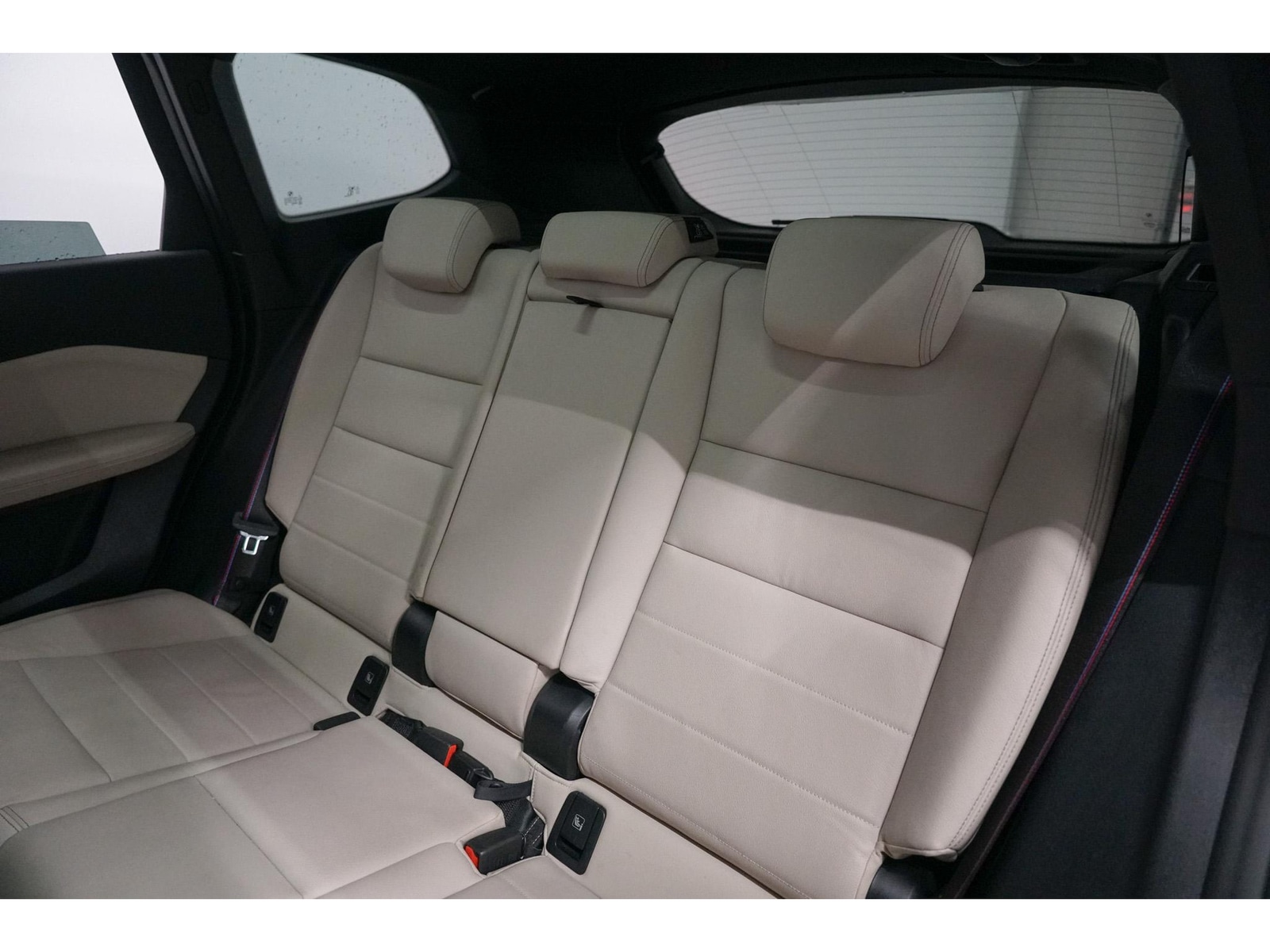 Foto van BMW X1 Xdrive30e