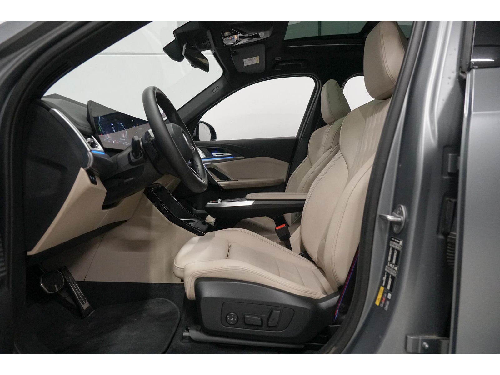 Foto van BMW X1 Xdrive30e