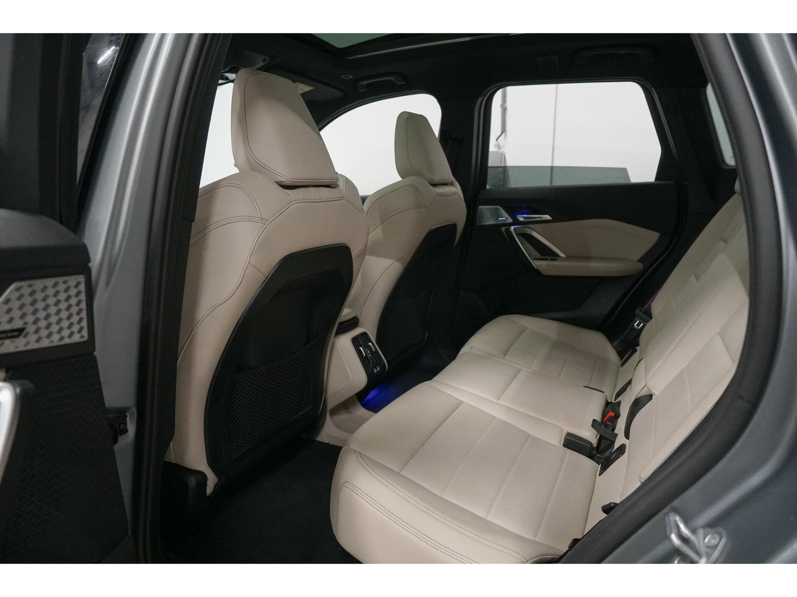Foto van BMW X1 Xdrive30e