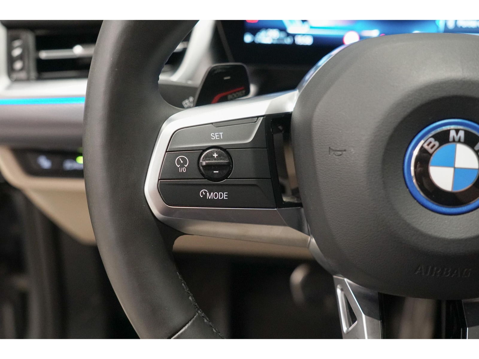 Foto van BMW X1 Xdrive30e