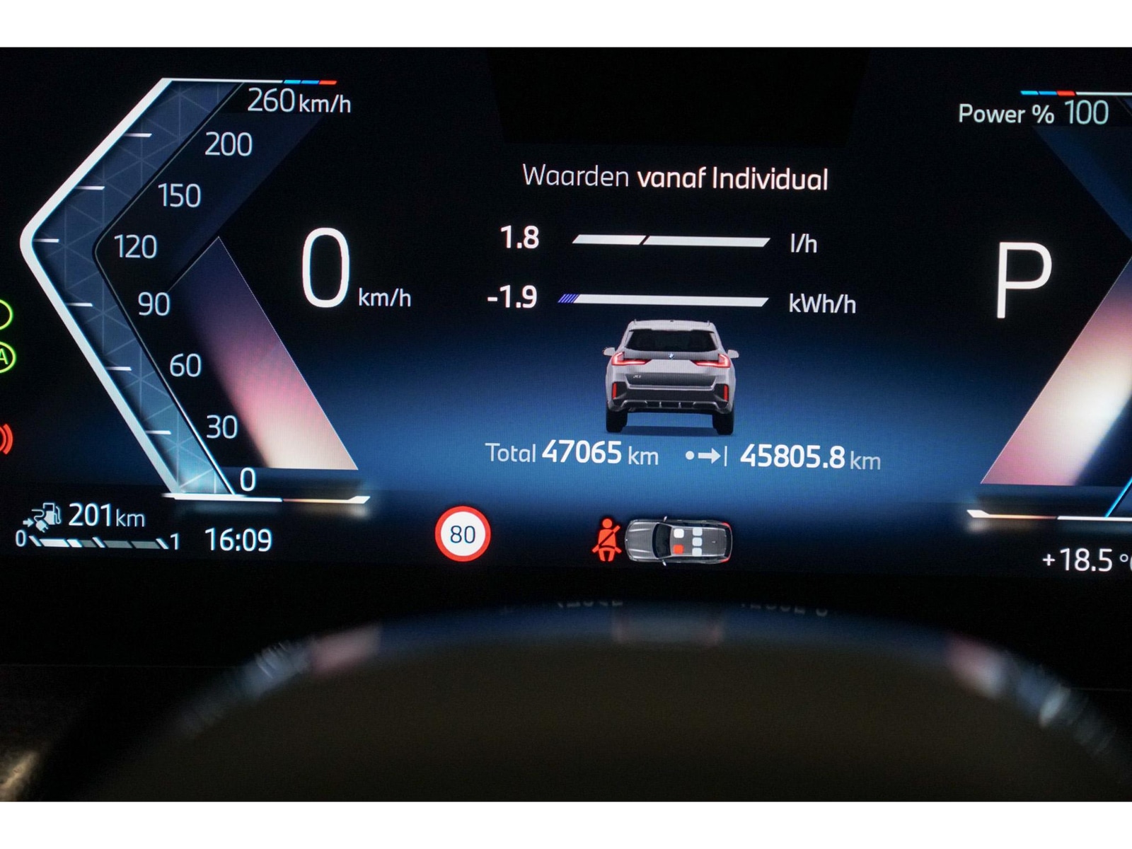 Foto van BMW X1 Xdrive30e