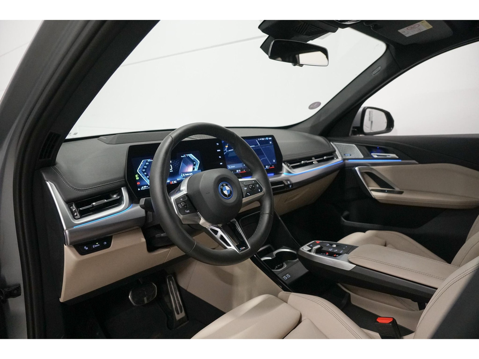 Foto van BMW X1 Xdrive30e