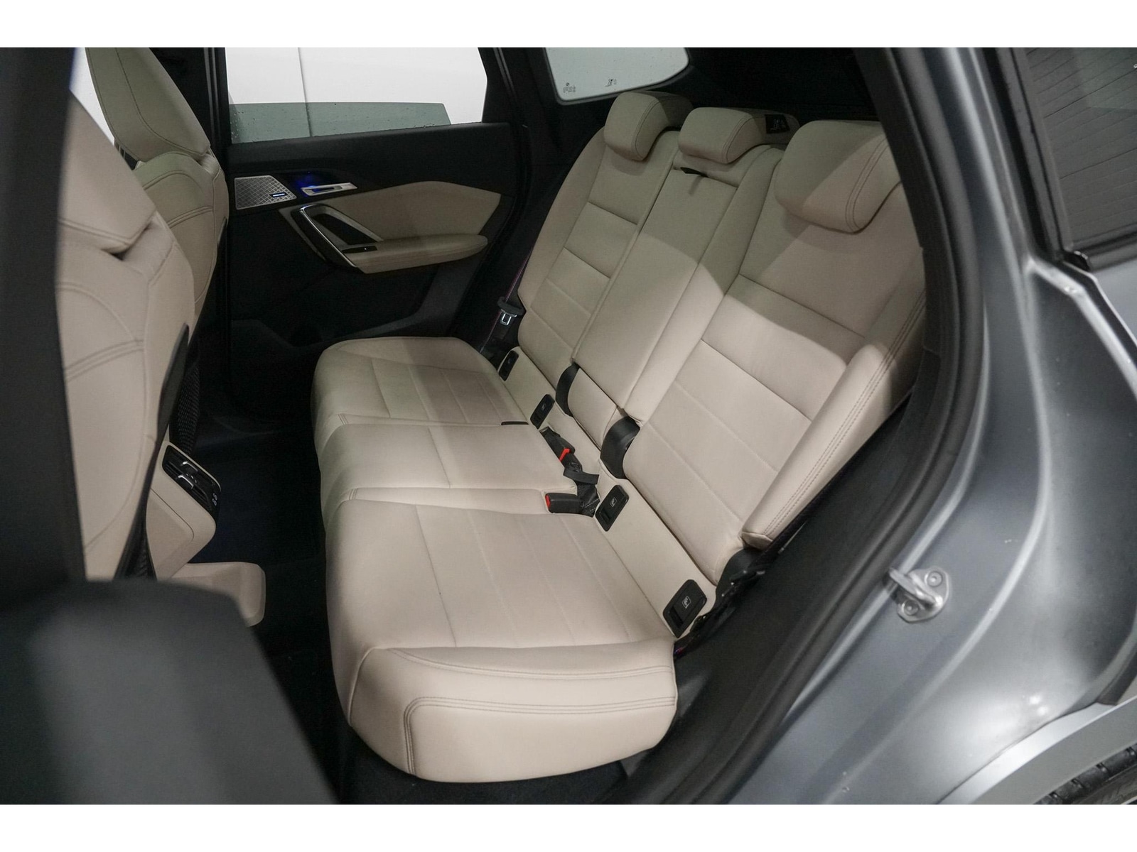 Foto van BMW X1 Xdrive30e