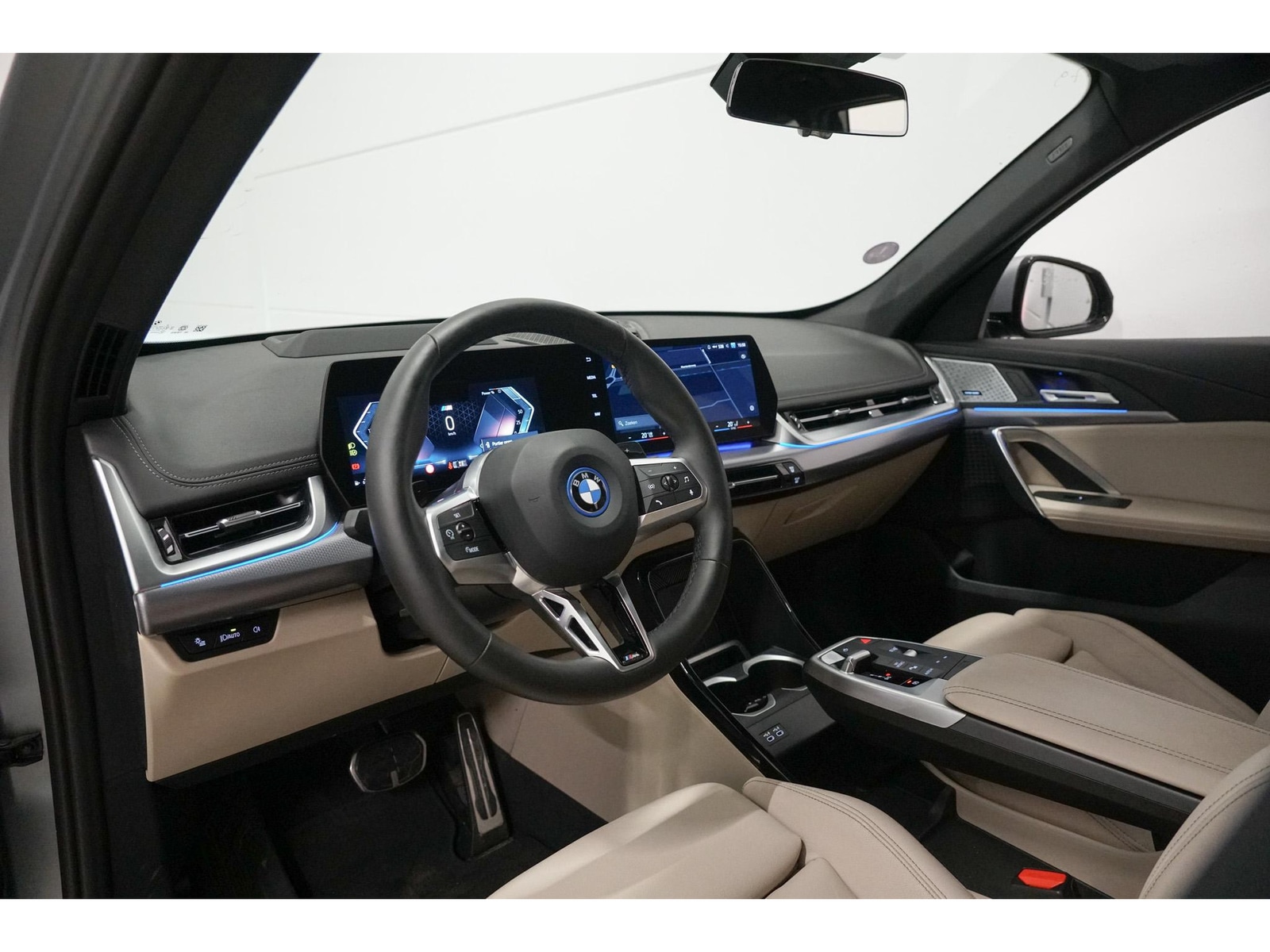 Foto van BMW X1 Xdrive30e