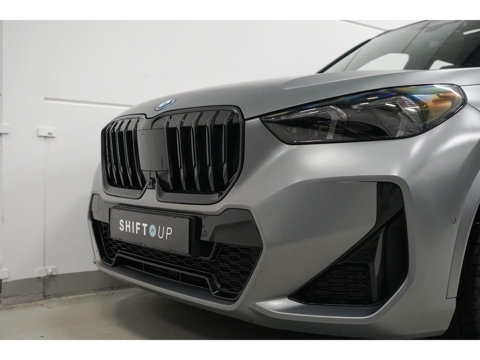 Foto van BMW X1 Xdrive30e