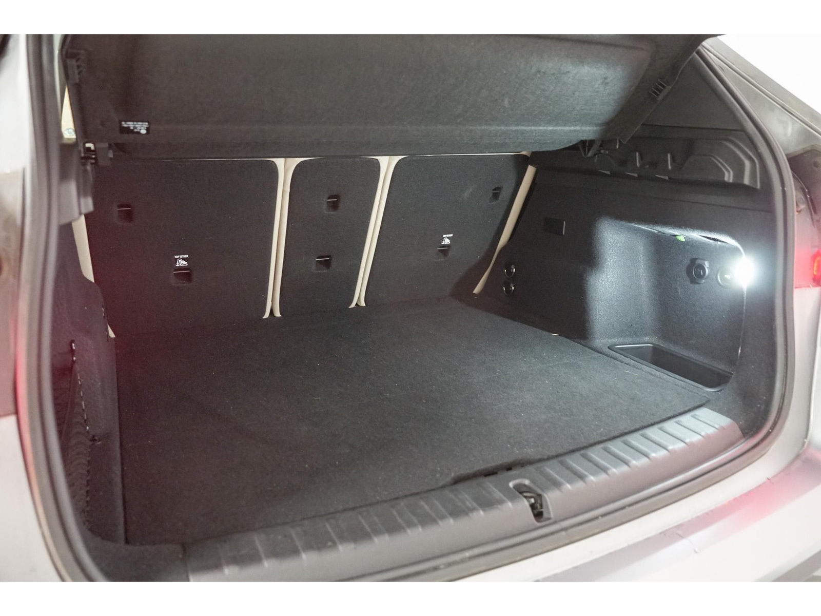 Foto van BMW X1 Xdrive30e